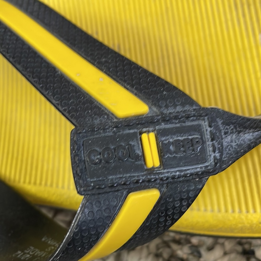 Flip flops - Picture 4 of 5